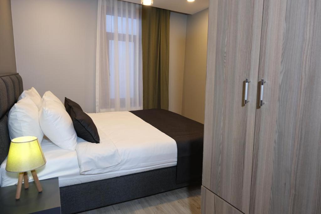 Pera Apart Otel İstanbul