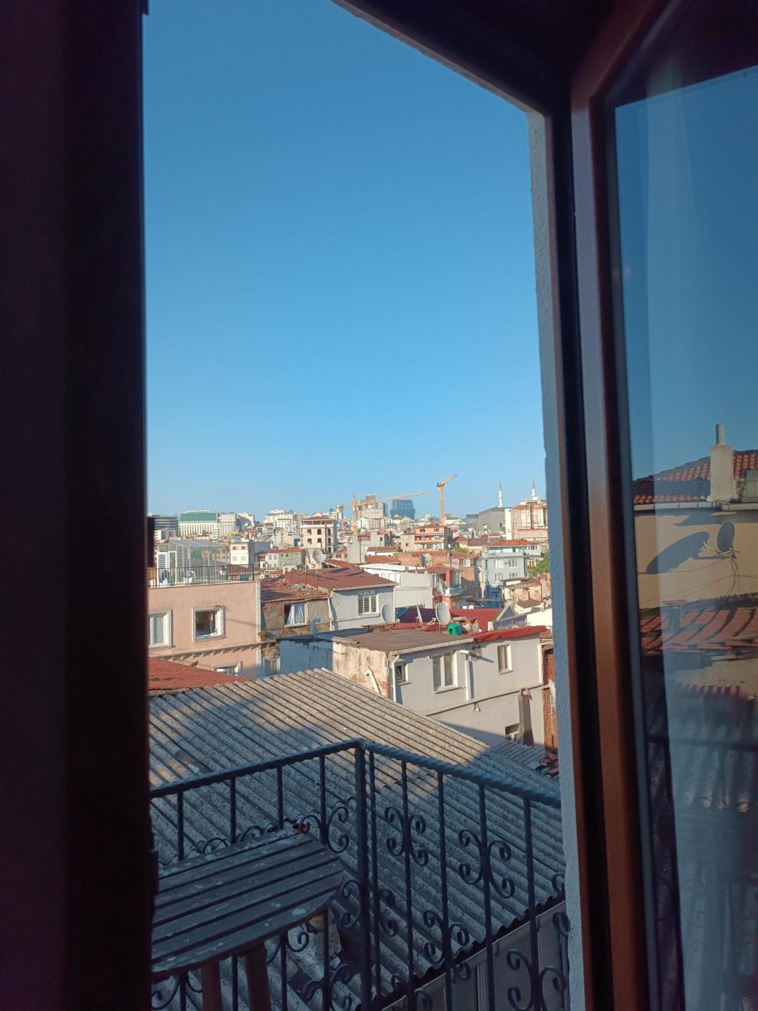 Pera Appart hôtel