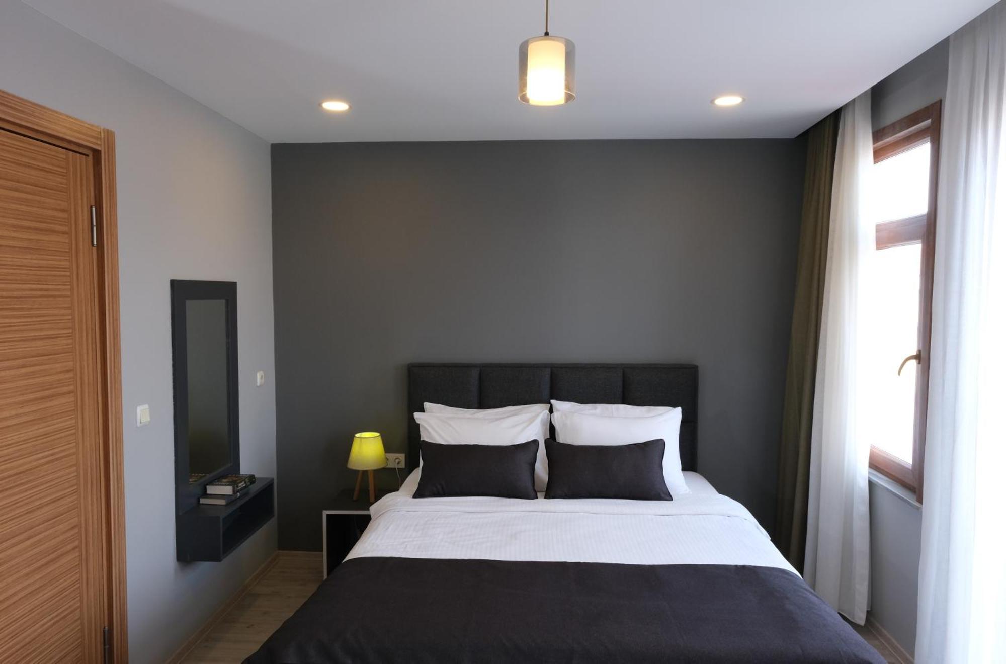 Aparthotel Pera *